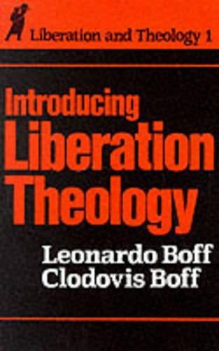 Introducing Liberation Theology