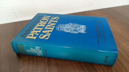 Lives of Patron Saints