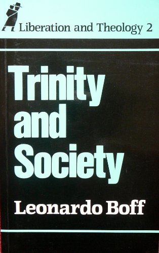Trinity and Society