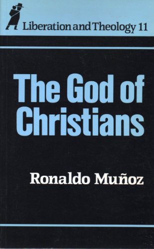 The God of Christians