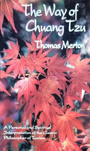 The Way of Chuang Tzu