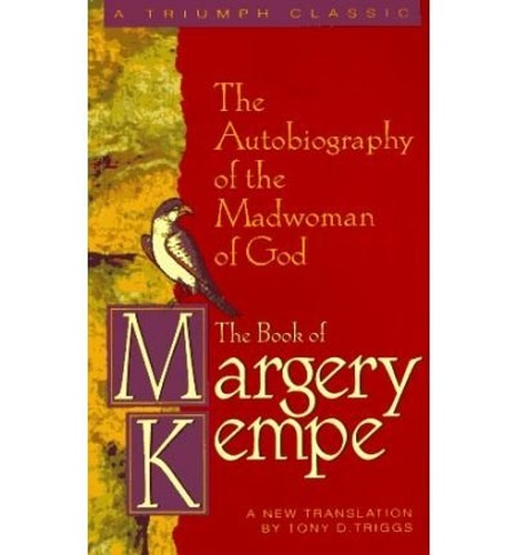 The Book of Margery Kempe