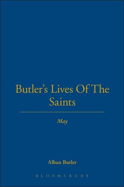 Butler's Lives of the Saints
