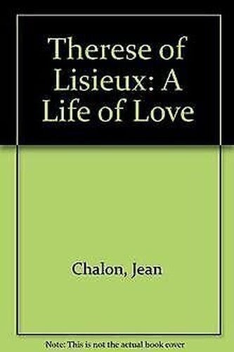 Therese of Lisieux