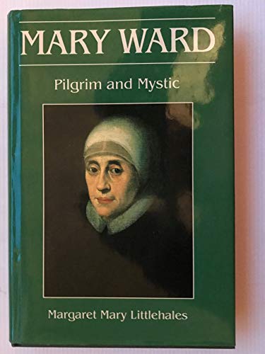 Mary Ward
