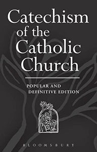 Catechism Of The Catholic Church Popular Revised Edition 