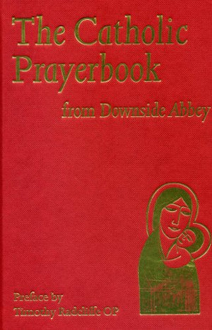 The Catholic Prayerbook