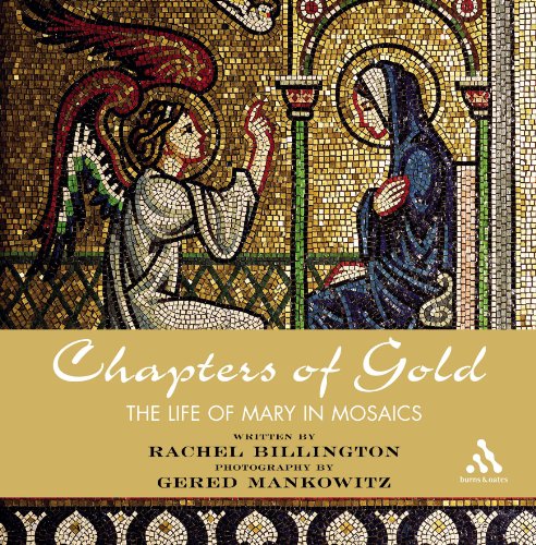 Chapters of Gold