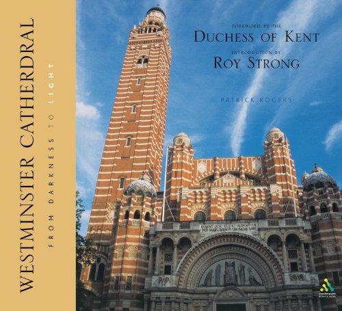 Westminster Cathedral, Darkness to Light