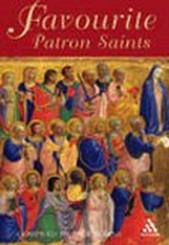 Favourite Patron Saints