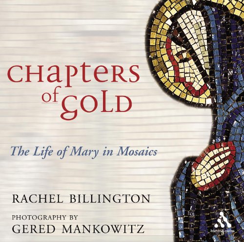Chapters of Gold
