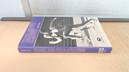 Track and Field Athletics