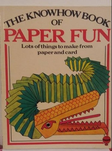 Paper Fun