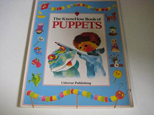 Puppets