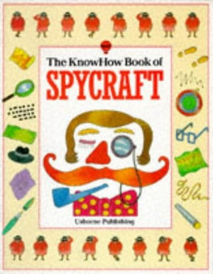 Spycraft