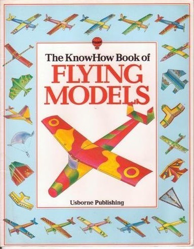 Flying Models