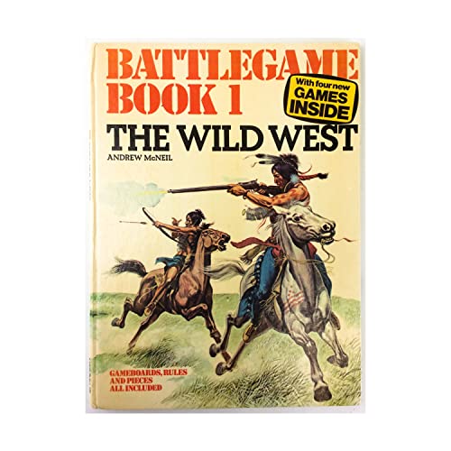 The Wild West
