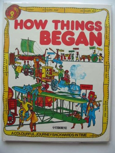 How Things Began