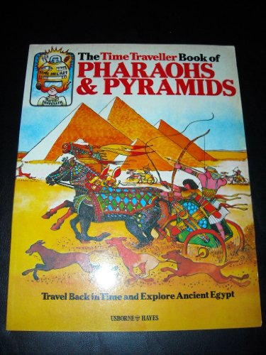 Pharaohs and Pyramids