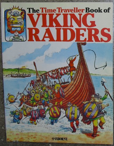 Viking Raiders