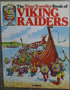Viking Raiders 