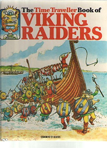 Viking Raiders