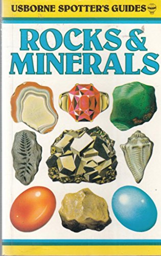 Rocks and Minerals