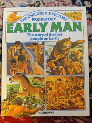Story of Early Man