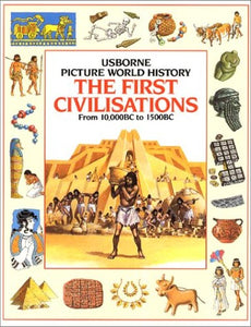 The First Civilizations 