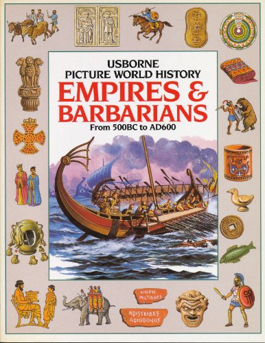 Empires and Barbarians