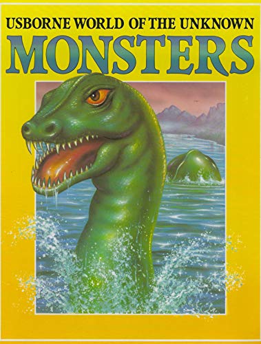 Monsters