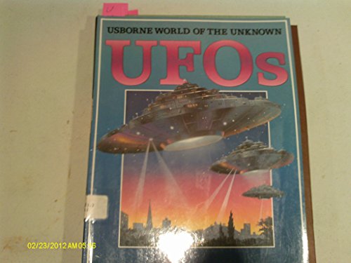 UFOs