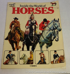 Inside the World of Horses