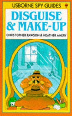 Disguise and Make Up