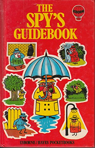 Good Spy's Guidebook
