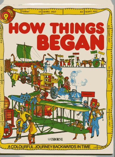 How Things Began