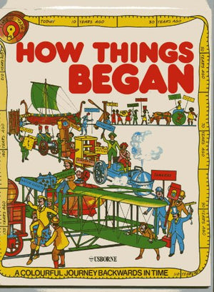How Things Began