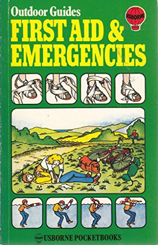 First Aid and Emergencies
