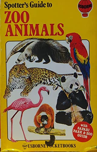 Zoo Animals