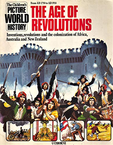 The Age of Revolutions