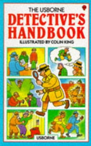 Detective's Handbook