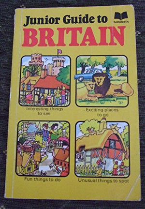 Guide to Britain