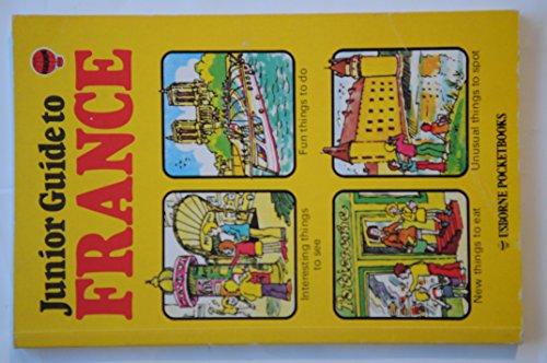 Guide to France