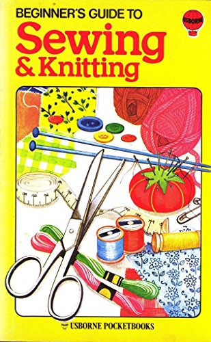 Sewing and Knitting