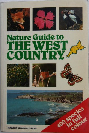 Nature Guide to the West Country