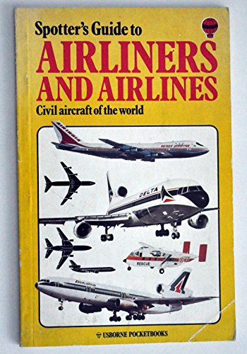 Airliners and Airlines