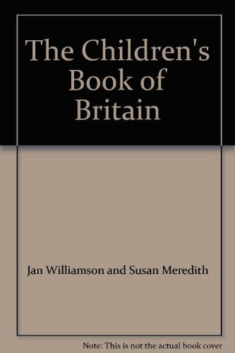 Children's Book of Britain