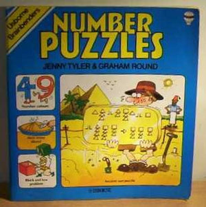 Number Puzzles