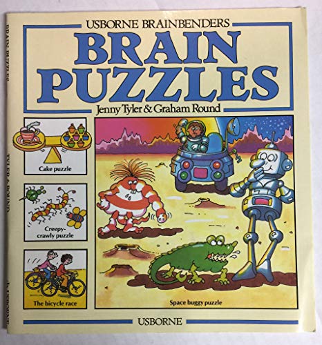 Brain Puzzles