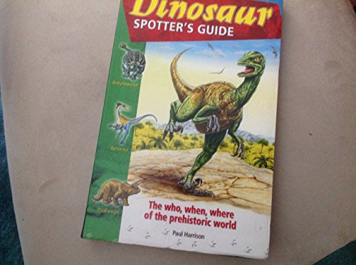 Dinosaurs